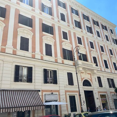 Ciao Bella Apartment Roma Ngoại thất bức ảnh