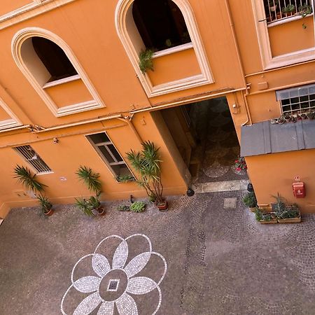 Ciao Bella Apartment Roma Ngoại thất bức ảnh