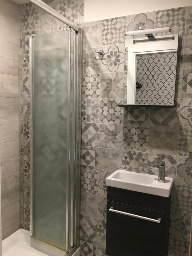 Ciao Bella Apartment Roma Ngoại thất bức ảnh