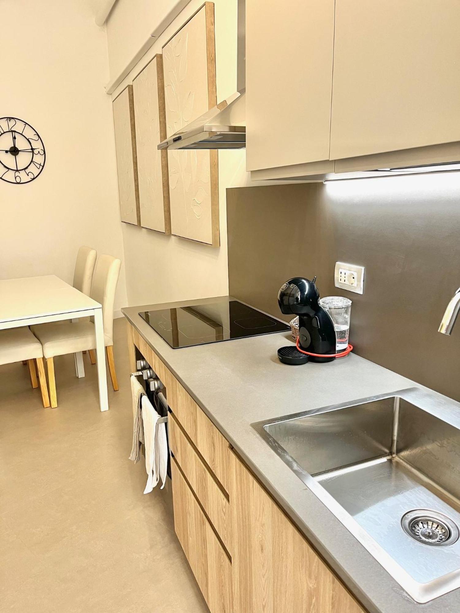 Ciao Bella Apartment Roma Ngoại thất bức ảnh