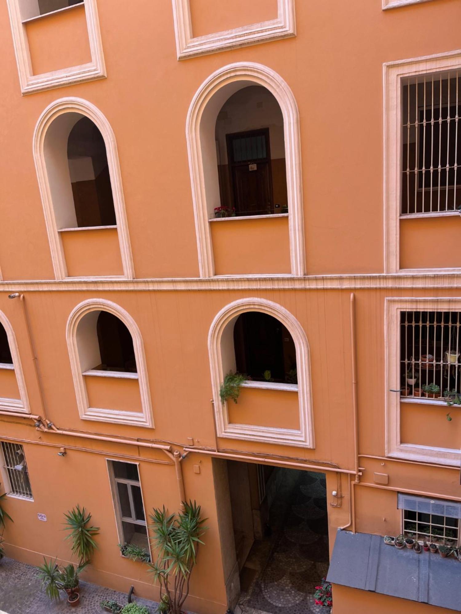 Ciao Bella Apartment Roma Ngoại thất bức ảnh
