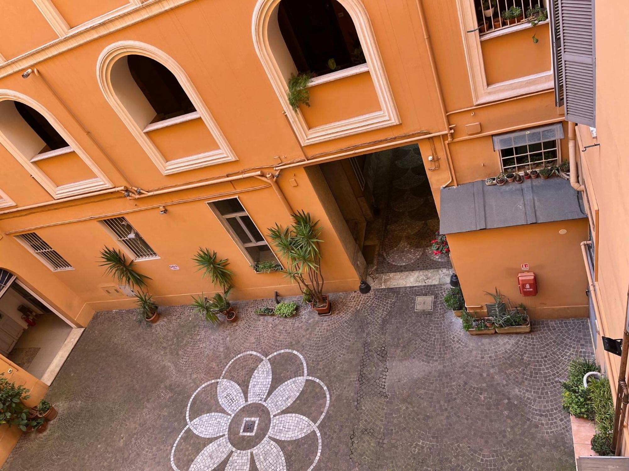 Ciao Bella Apartment Roma Ngoại thất bức ảnh