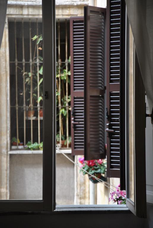 Ciao Bella Apartment Roma Phòng bức ảnh