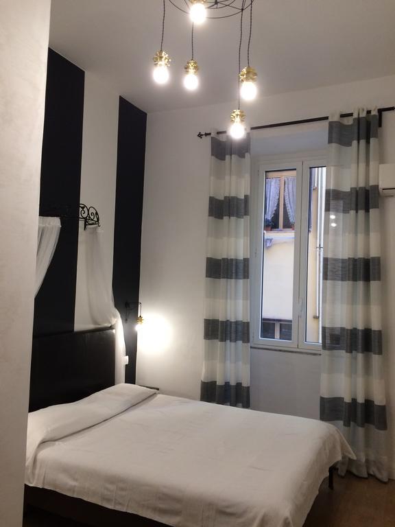 Ciao Bella Apartment Roma Ngoại thất bức ảnh