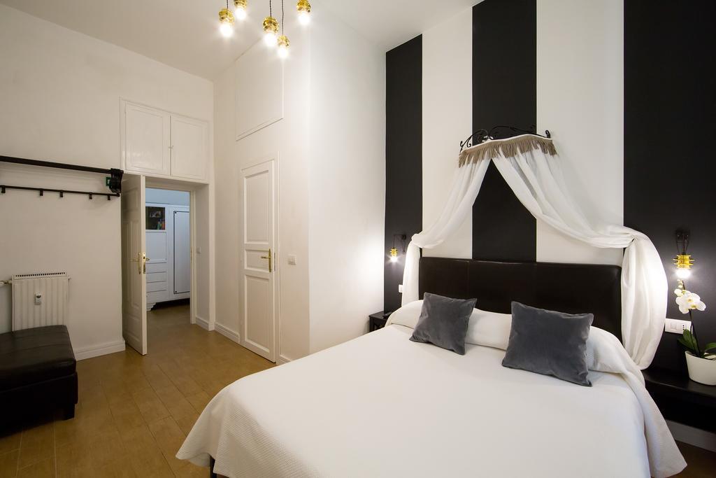 Ciao Bella Apartment Roma Ngoại thất bức ảnh
